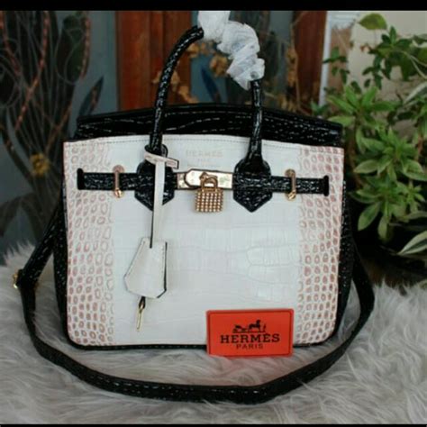 harga tas hermes croco original|hermes croco.